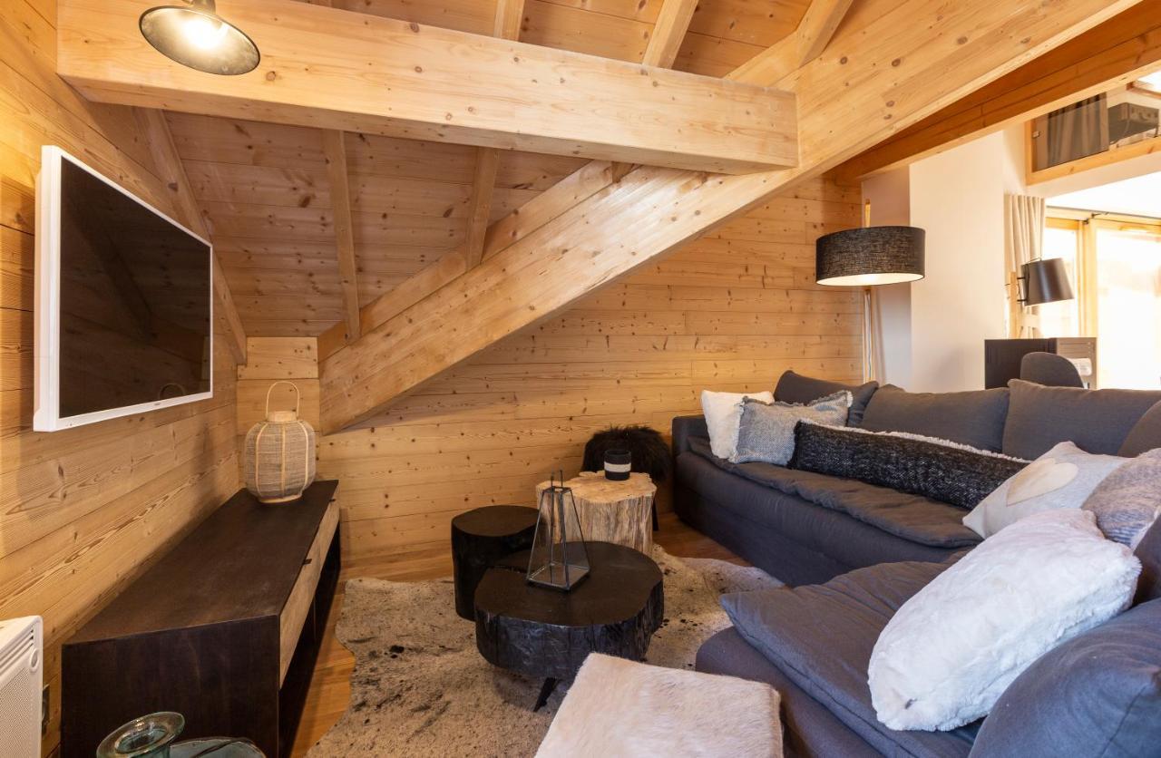 Terresens - Les Amethystes Apartment Вожани Екстериор снимка